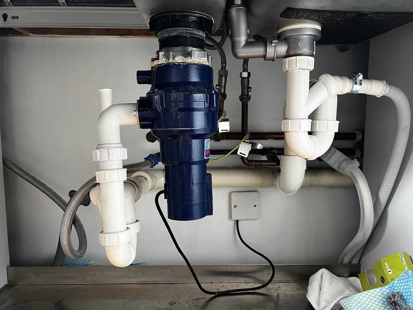 24 Hour Electrician & Plumber LTD — Photos 12