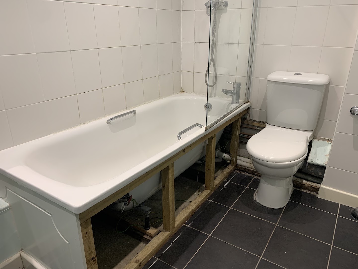 24 Hour Electrician & Plumber LTD — Photos 4