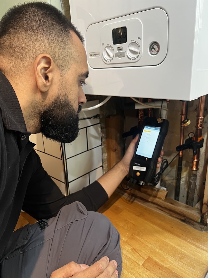 24 Hour Electrician & Plumber LTD — Photos 9