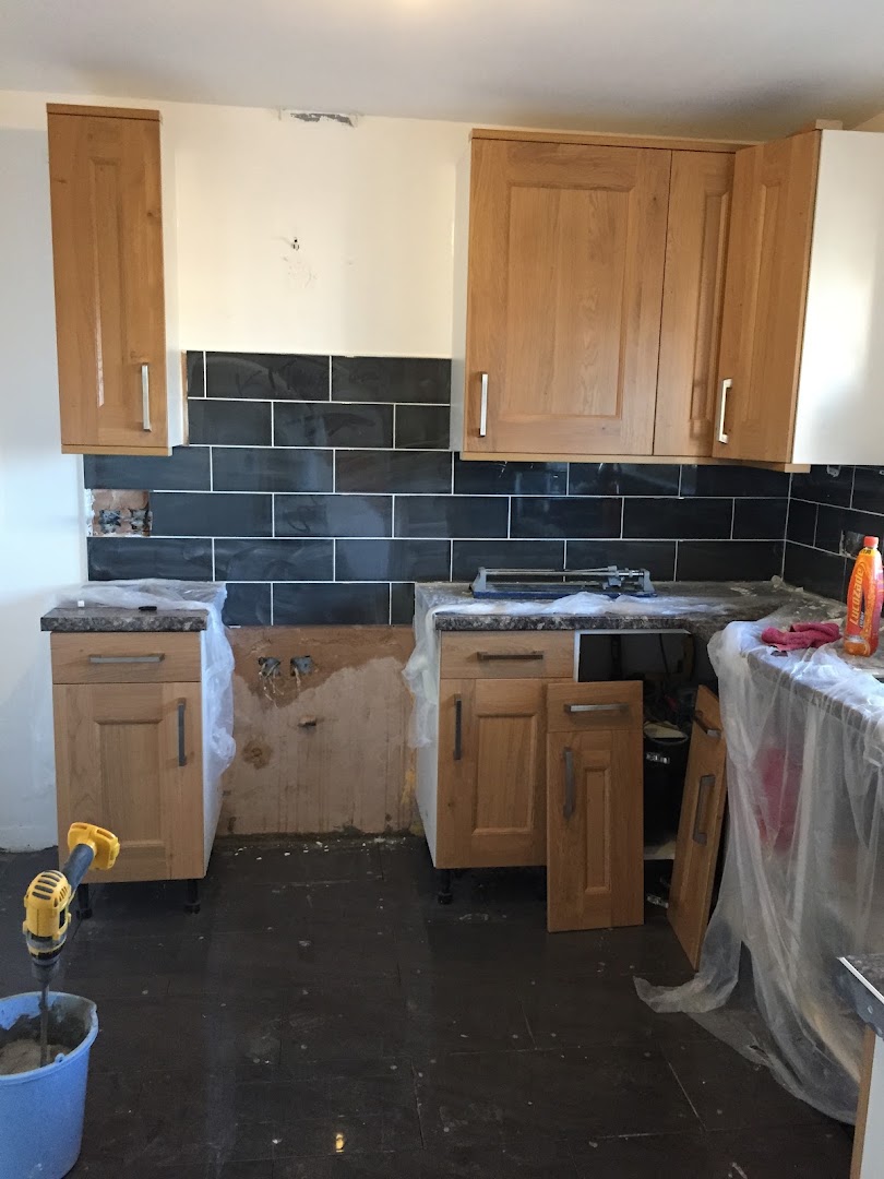 24 Hour Electrician & Plumber LTD — Photos 5